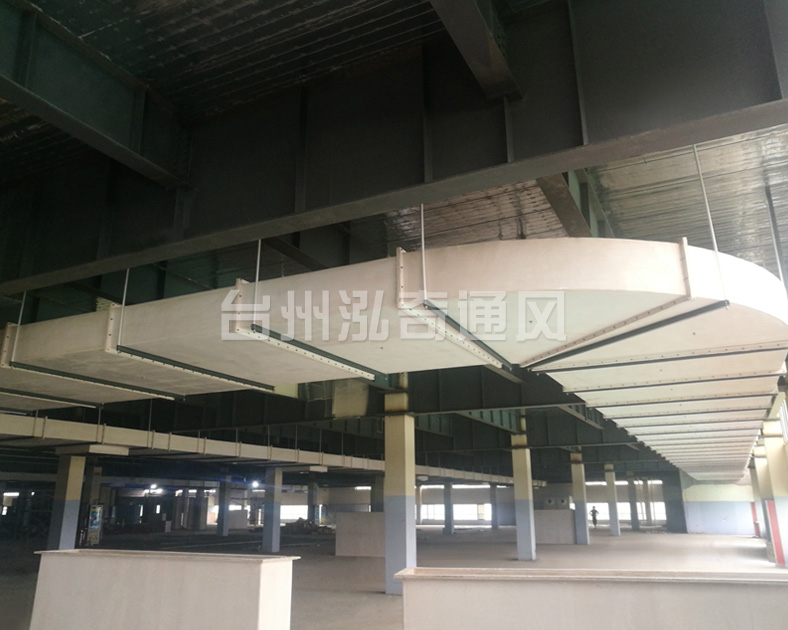 广东优质白铁风管安装